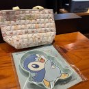 이디야 | 20260401(수)- 이디야 포켓몬 굿즈&amp;음료 후기