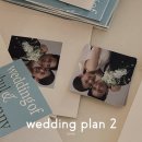 새롬헤어갤러리 | #WEDDING : plan 2