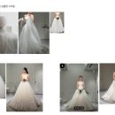 끌림앤유 - 8561 | 👗시작바이이명순 후기 | 촬영·본식·2부 드레스 고르는 법 총정리
