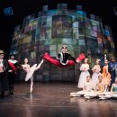 가족발레극 <댄싱뮤지엄> 이미지