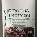 엔젤메디 | 탈모완화 향까지 좋은 더메디닥터트리트먼트 장미수30000ppm 케어로 머릿결 살아난 후기