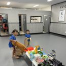 청랑태권도 이미지