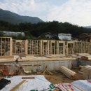 산내면 백일마을 이미지