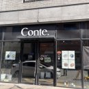 명진산업 | [ 2026. 3. 7. ] 전주 만성동 브런치 콘테 방문 후기