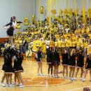 C-JAY) homecoming pep rally 동영상 이미지