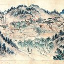 여심(女心) | 남당네의 남당사, 다산 정약용의 여인 · 紅任(홍임)의 母 鄭氏 · 다산초당 · 남당포구