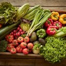 당뇨환자가 피해야할 채소 요리가 있다 이미지