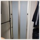 엘지하우시스 | 현대인필 LG하우시스 3M 싱크대 리폼 시트지 후기, 주방 분위기가 완전히 바뀌었어요