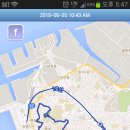 월미도길 이미지