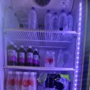 플로팅웨일 설악도적폭포스테이 이미지