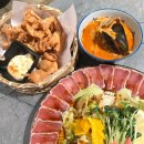 수원역 | 수원역 이자카야 추천｜참치타다키 필수, 지하102호 이자카야 수원역점 후기