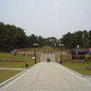 수로왕릉 이미지