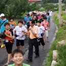 (주) 좋은세상바라기 | 12차 캠프 후기] 양평 보릿고개마을에서의 1박2일 캠프
