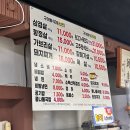 소백산왕소금구이 | [대구 수성구] 박창우의 소백산 왕소금구이 내돈내산 리뷰