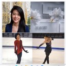 Sara kang lawyer /jinna han, figure skater,/spencer rain, figure skater, 이미지