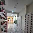 삼봉사우나 이미지