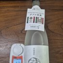 동양전자(주)노동조합 | ゆきのまゆ) 술지게미 소주(粕取り焼酎, 카스토리 쇼츄) 시음후기 및 당도 측정 - 멜론 수박향의 반전