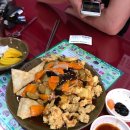 금문황제쟁반짜장 이미지