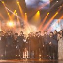 📺 2016 KBS 가요대축제 ‘ 전인권밴드&amp;종현&amp;전 출연자 - 걱정 말아요 그대 영상 이미지