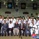 대한합기도 이미지