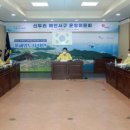 해안사구 이미지