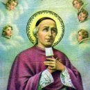 성 비오 5세 교황/ 성 요셉 베네딕도 코톨렌고 이미지
