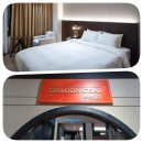 UR(원주시)-[동부순환로]-상-11 | 원주 호텔 인터불고 숙소 할인받기 중식당도 이용