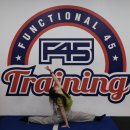 [F45 도쩐] 보라매 프사오 - 탱졔의 같이해가치 후기 / 하이라이즈 / 사진에서 땀냄새 다수 주의