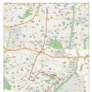 신동아아파트(B)(신기.남부종합시장방면)(37162) | 인천 시내버스 변경노선:간선 65번 버스 정보