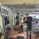 바디온 피트니스 이미지