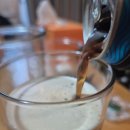 논피플(NON PEOPLE) | 기네스 논알콜 0.0 솔직 후기｜흑맥주 맛 그대로? 집에서 즐기는 맥주 기분