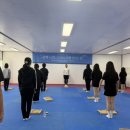 바른협동조합 | [진로체험 후기] 미래의 주역들을 만나다! 사회적기업...전문 강사님과 함께하는 바른체형 교실 🤸‍♂️