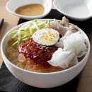 저온숙성가야밀면