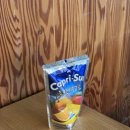 유자유 김치떡볶이 이미지