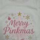 생활자수 | 크리스마스 패밀리룩 맨투맨 자수 제작 후기