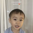 지우 기록, 17개월