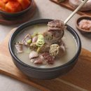 한돈순대국 이미지