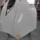 영상자동차공업사 | ✨김해 대청동 자동차외형복원 아반떼AD 조수석 앞범퍼...뒷범퍼까지 완벽복원 후기! (ft. 전휀다 교체)