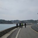 0401 흥양수군 800리길 4월 걷기 이미지