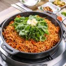 가화정오삼불고기