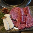 강릉한우 이미지