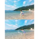 [비진도] 예상하지 못한 변수가 한가득!! 비진도 여행