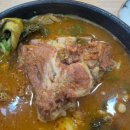 동뼈감자탕 | 동대구역 아침식사 가능한 누리마을 감자탕 뼈해장국 후기