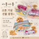 몽프리제 | 만덕아몽아몽_비숑 귀툭튀컷 &amp; 위생미용