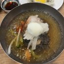 청석골칡냉면 이미지