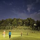 달빛호수 힐링하우스 | 🏌️‍♂️ 화성 골프장 리베라CC 특별 혜택으로 다녀온 야간라운딩 후기 (그린피·코스정보)