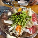 봉평닭개장장칼국수 다이닝코드