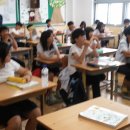 군위중학교 이미지