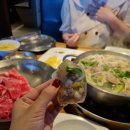 파리바게뜨 대구호산점 | [ 대구 | 계명대역 맛집 ] 샤브샤브무한리필 "샤블리에" 계대샤브샤브맛집