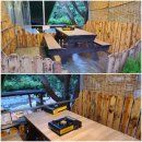 효효 민박 | 언양 작천정 계곡 / 삼성산장 / 언양 작천정 평상 대여